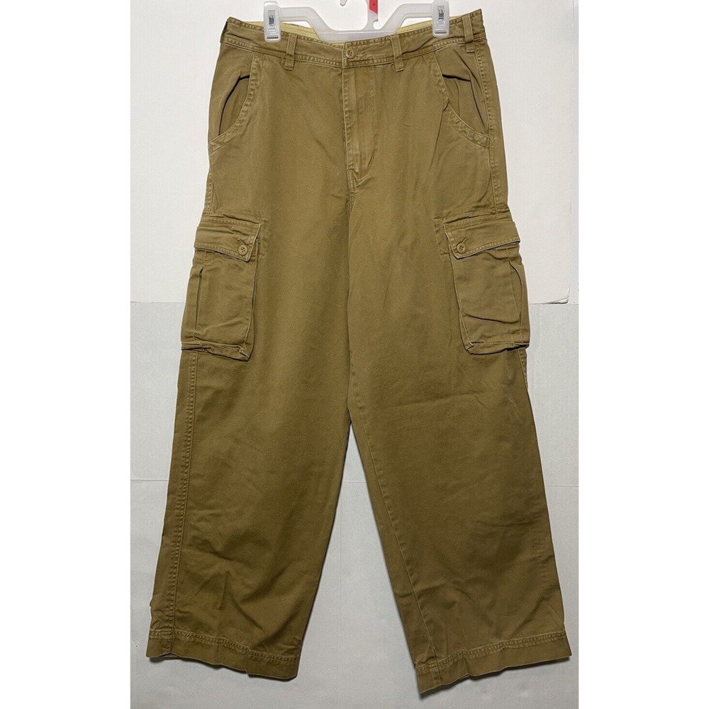 U.S. Expedition Cargo Utility Pants 34X30